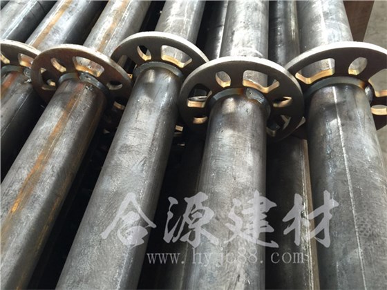 盘扣式脚手架 盘扣式脚手架