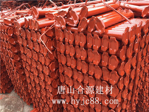 合源碗扣式脚手架