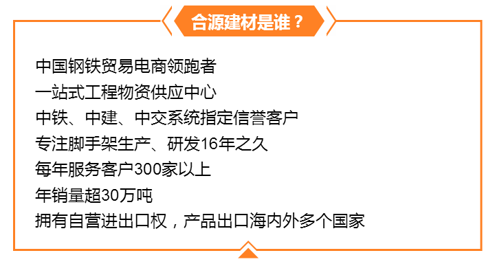 合源建材