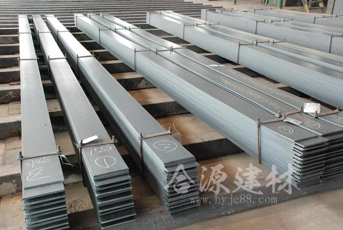 关于江苏镀锌扁钢，你了解多少呢？