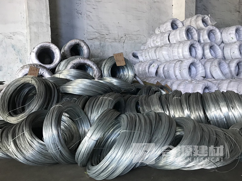 山西镀锌丝的硬度标准是什么？