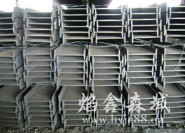【江苏】关于工字钢，你了解多少？