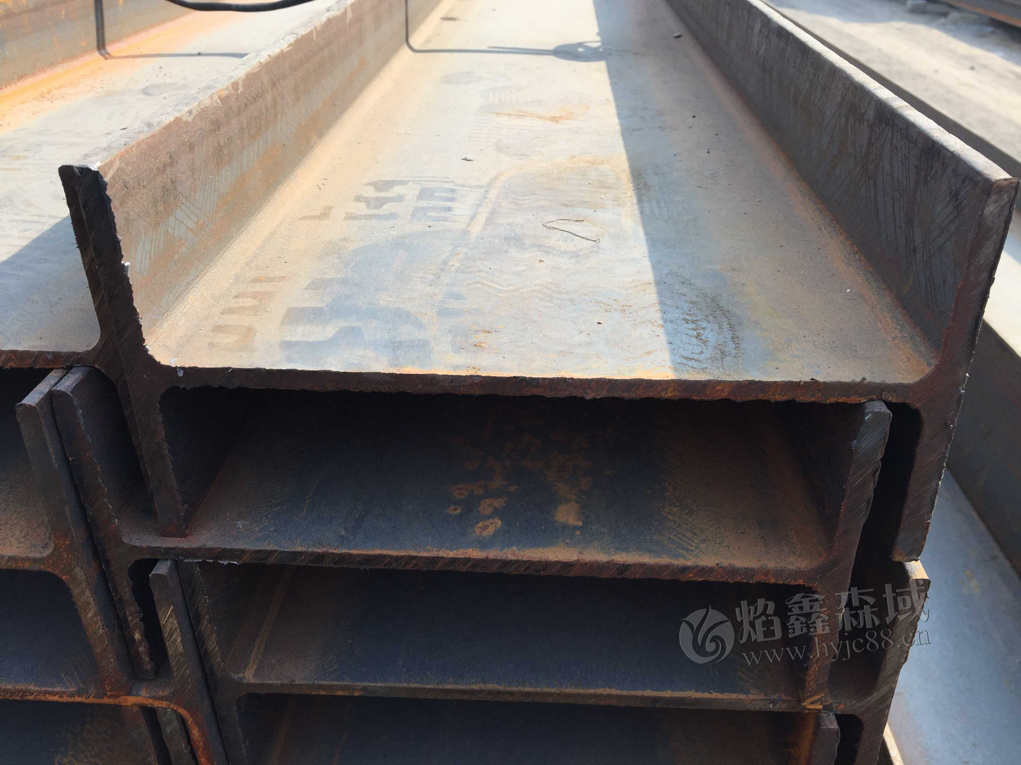 【山西】怎么解决H型钢的生锈问题？