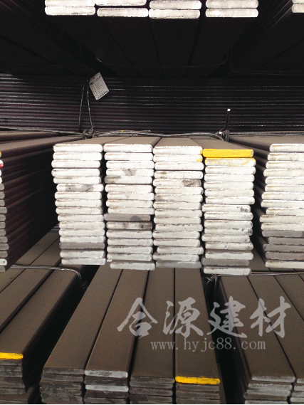 【江苏】镀锌扁钢有什么用途和优点？