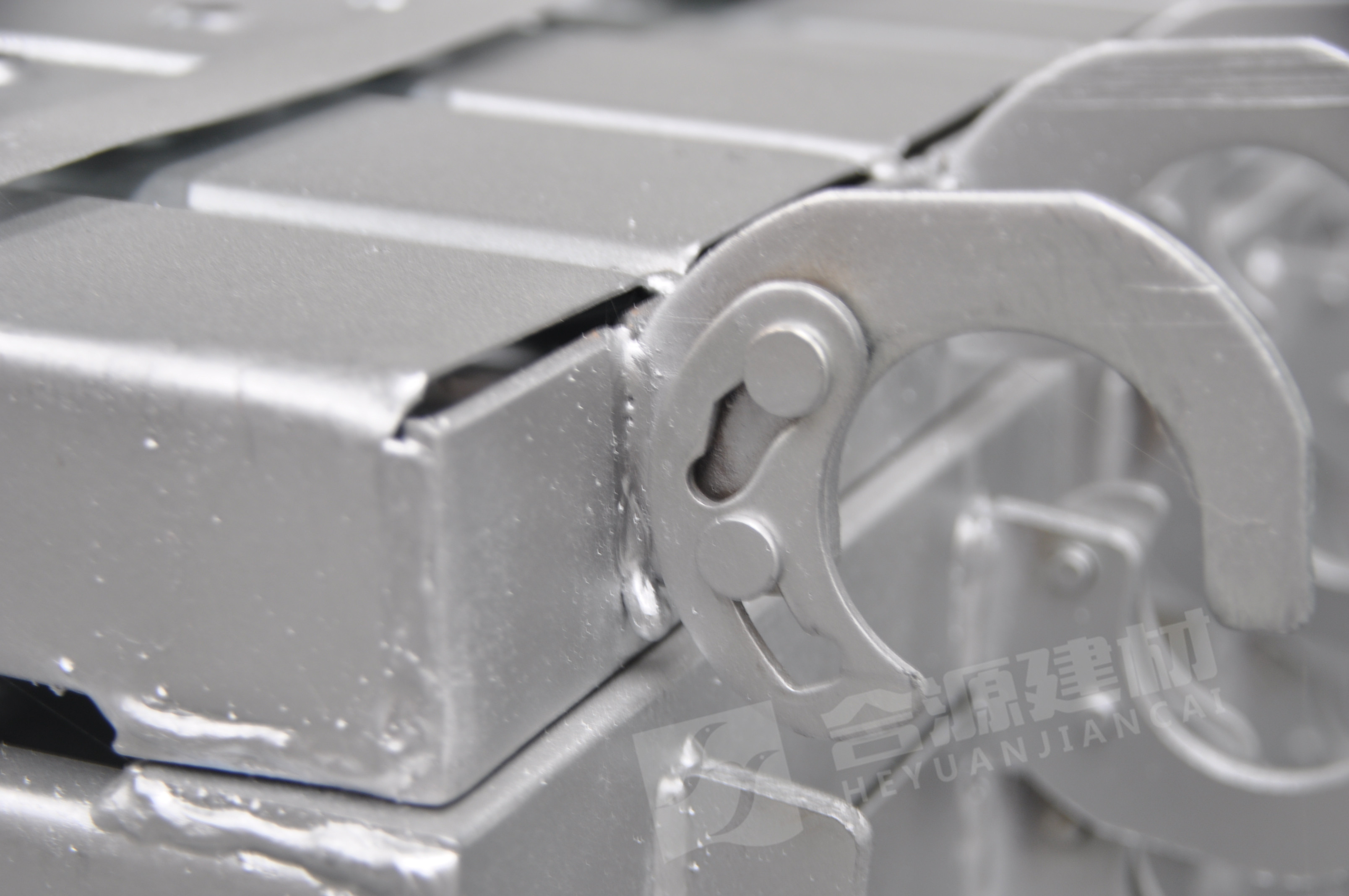 【吉林】镀锌钢跳板优点有哪些？