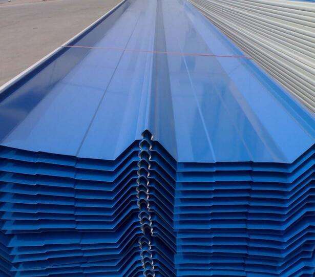 【安徽】彩钢板的特点性能有哪些？