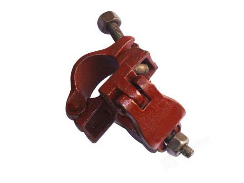 【河南】十字扣件与旋转扣件区别是什么？