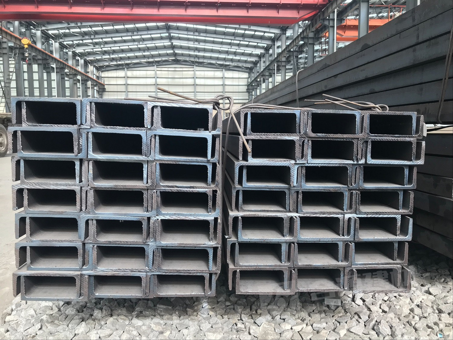 【河北】镀锌槽钢和普通槽钢有什么特点？