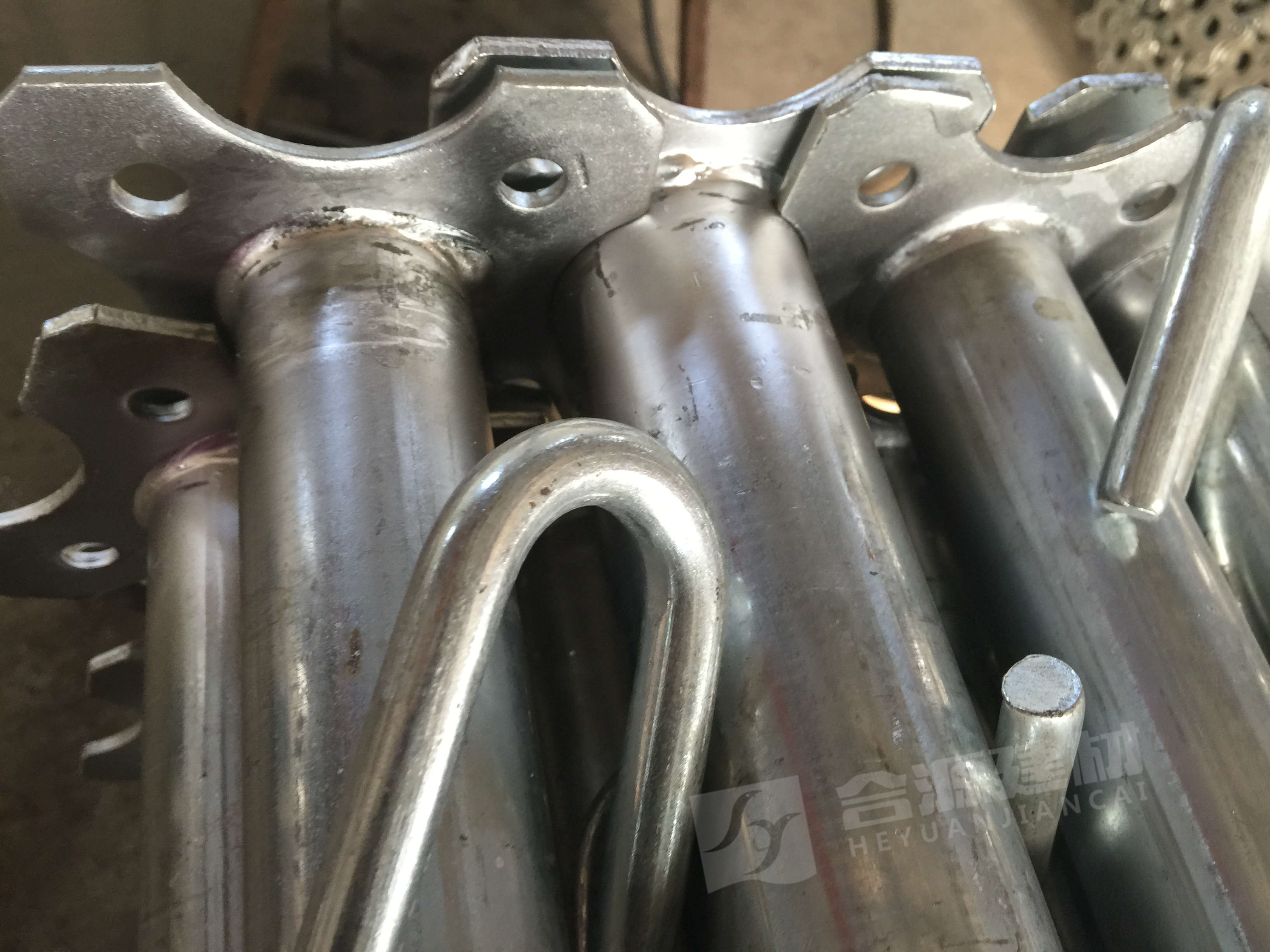 【河北】可调节钢支撑有什么特点