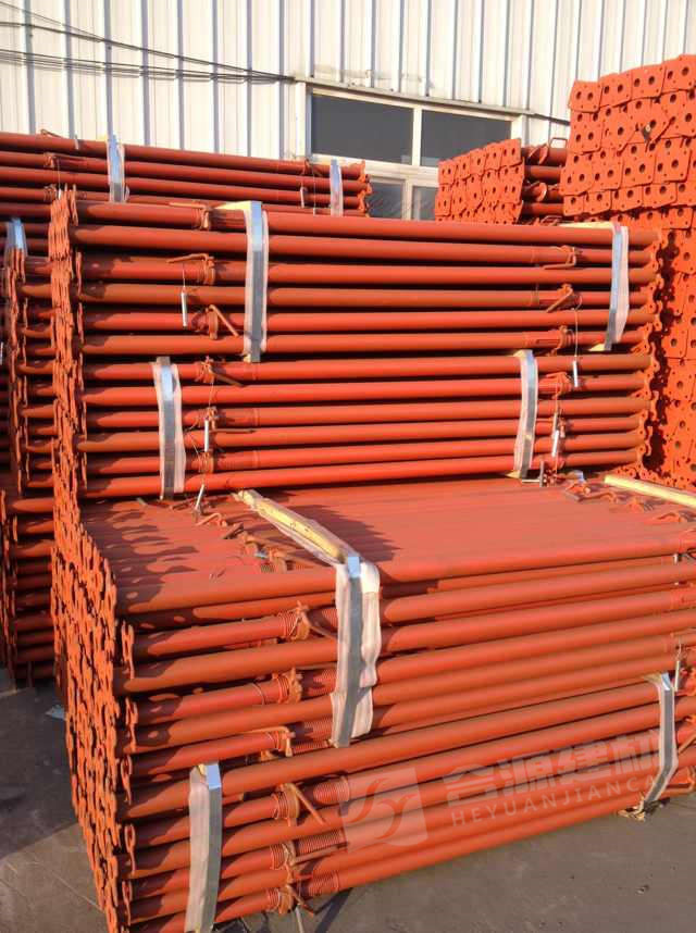 【河北】可调节钢支撑是什么？