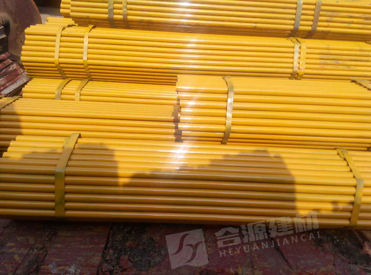 【河北】脚手架钢管一米多重