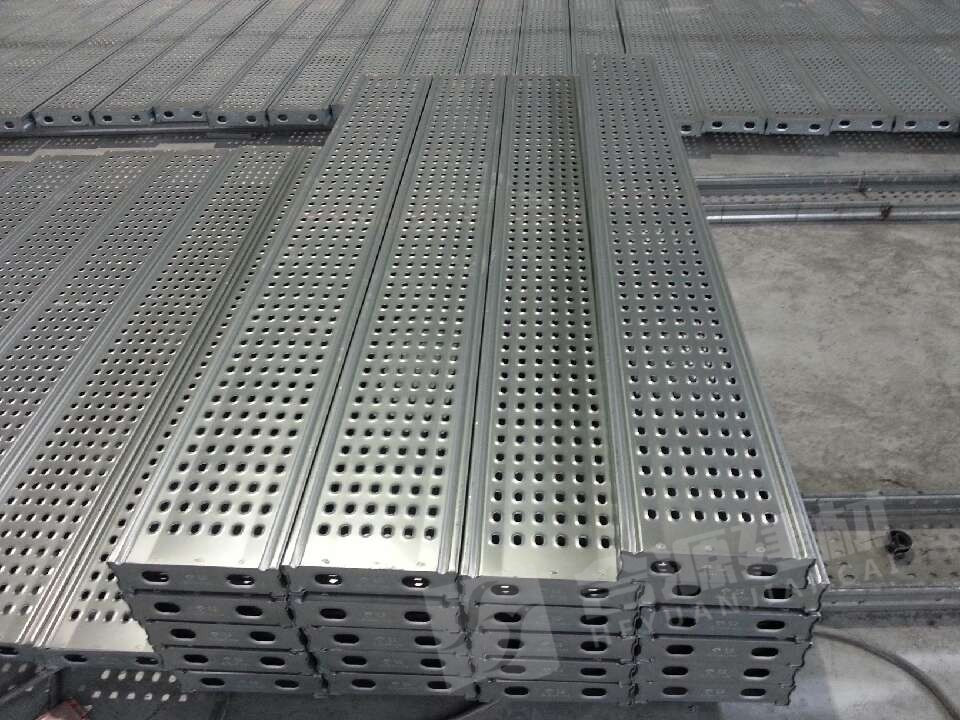 【唐山】钢跳板特点有哪些？