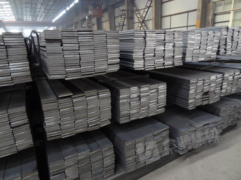 【河北】扁钢有什么优点？