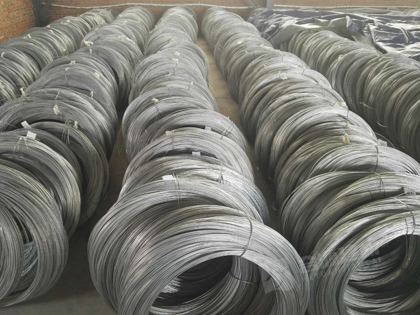 【唐山】镀锌丝能应用到哪些领域