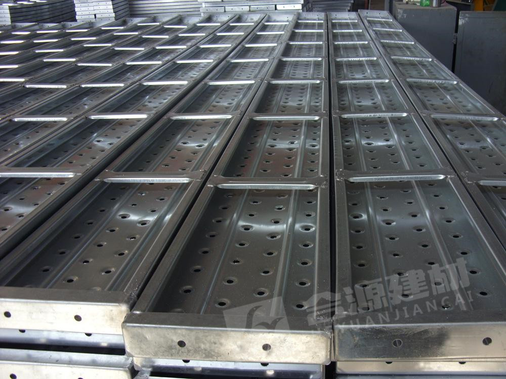【河北】镀锌钢跳板怎么样