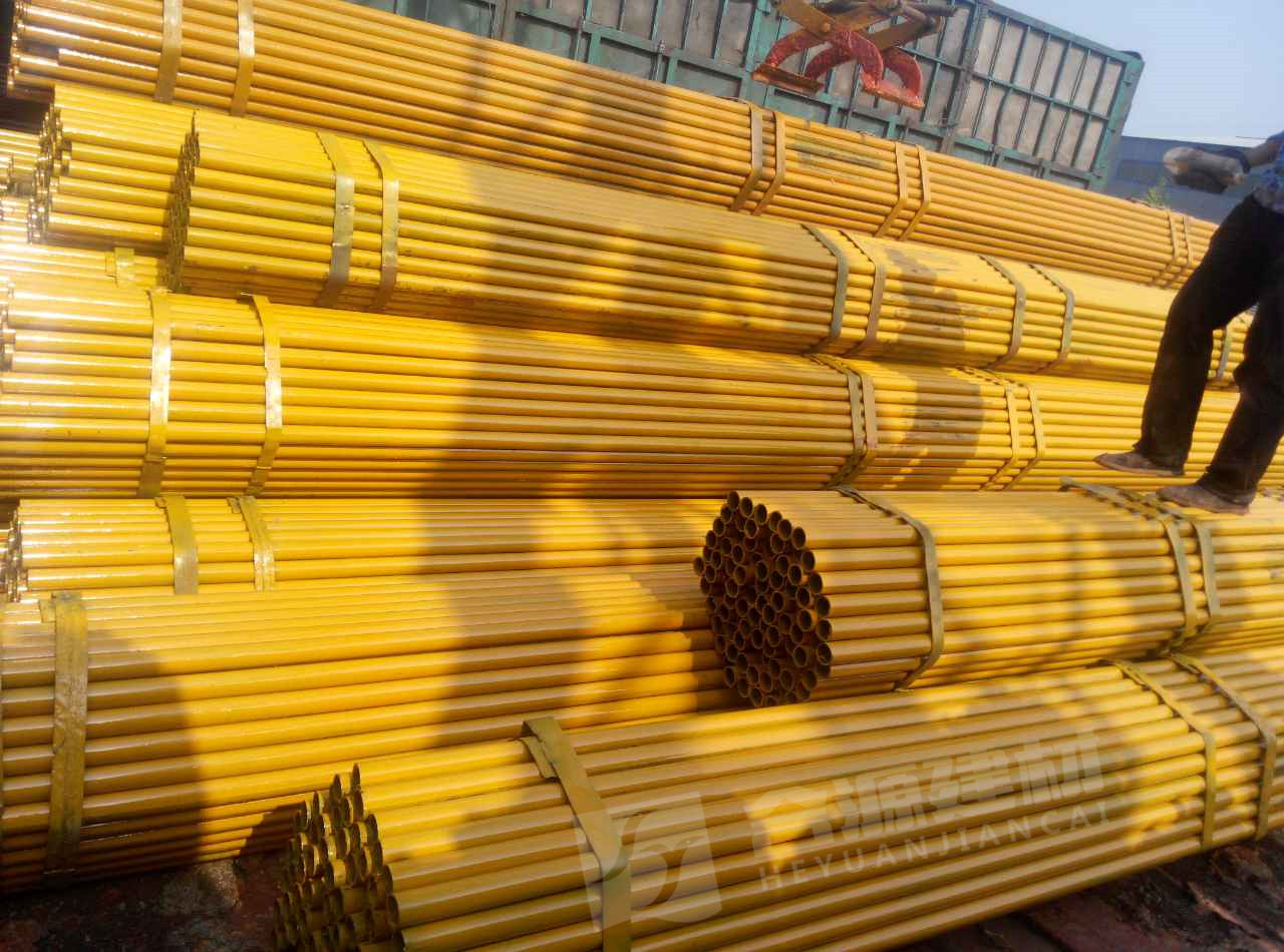 【河北】架子管是什么