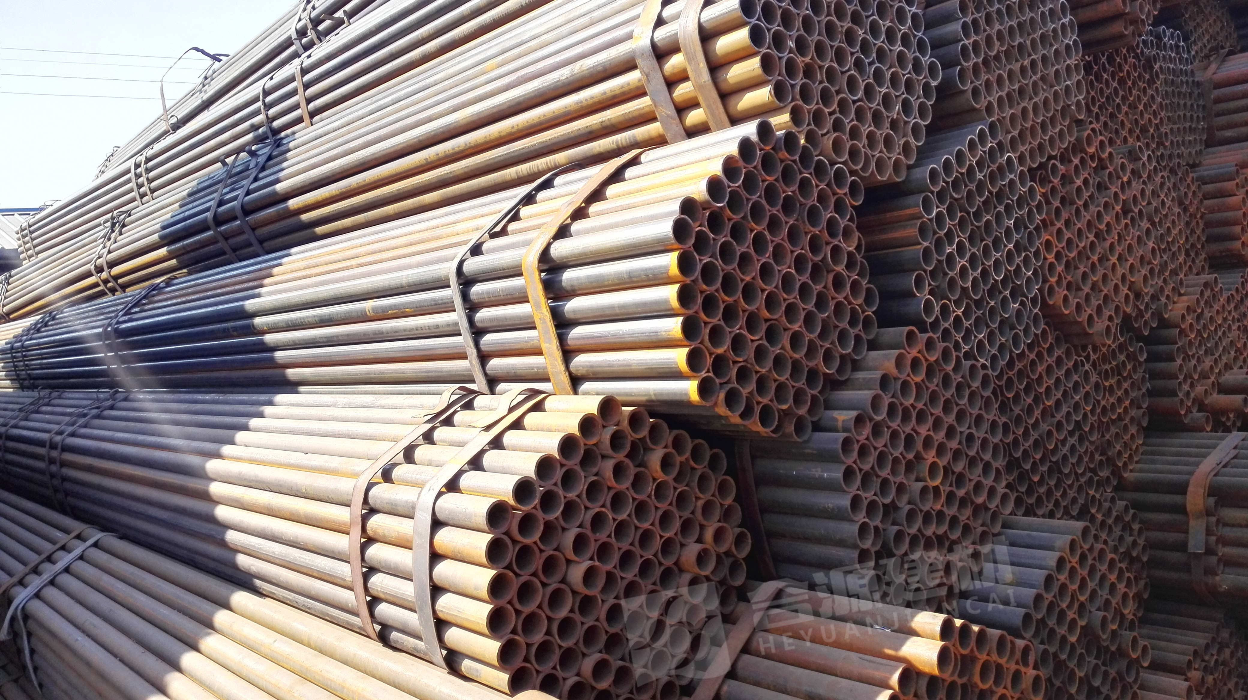 河北地区钢管扣件是什么