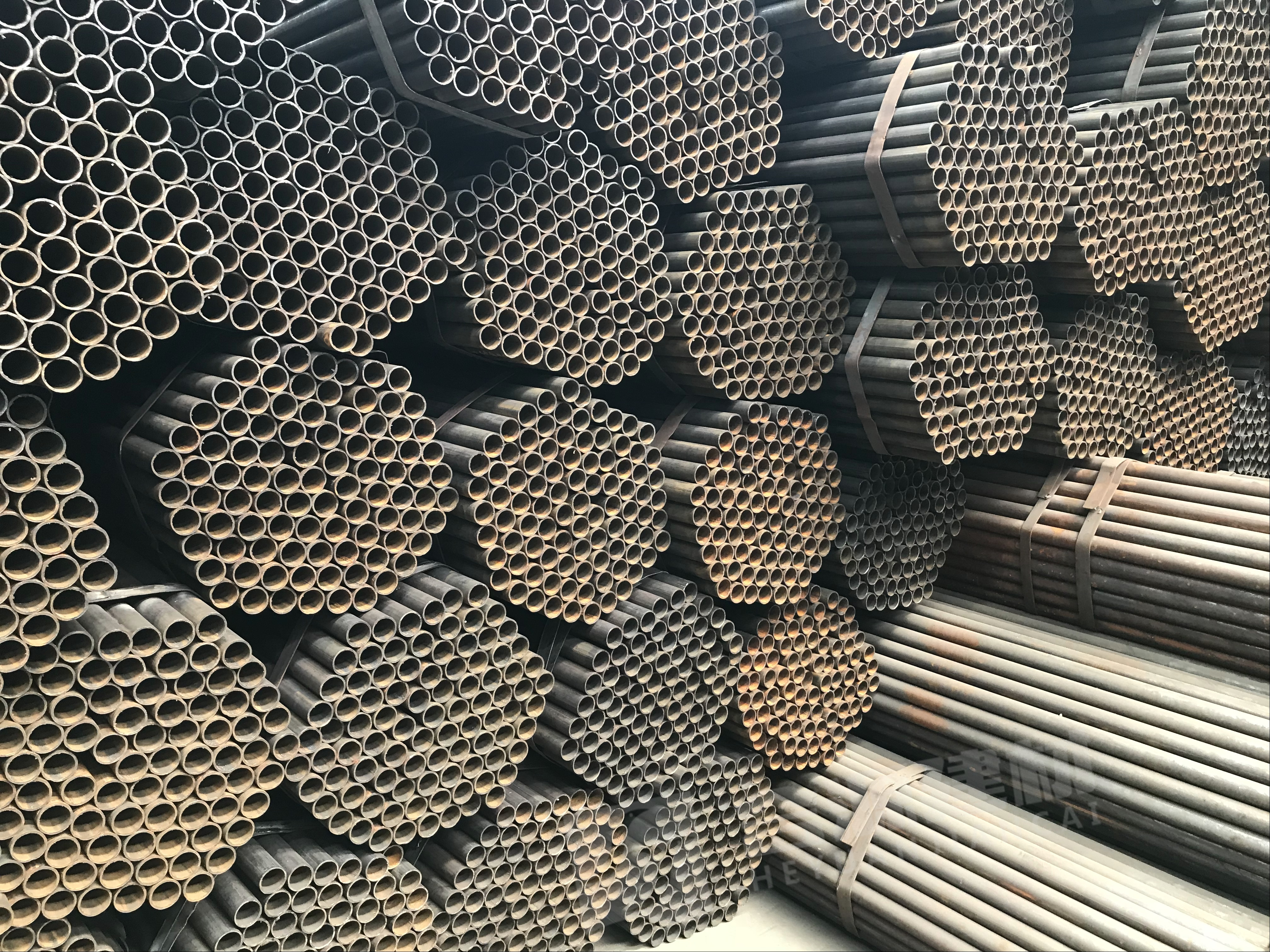 【河北】钢管扣件是什么