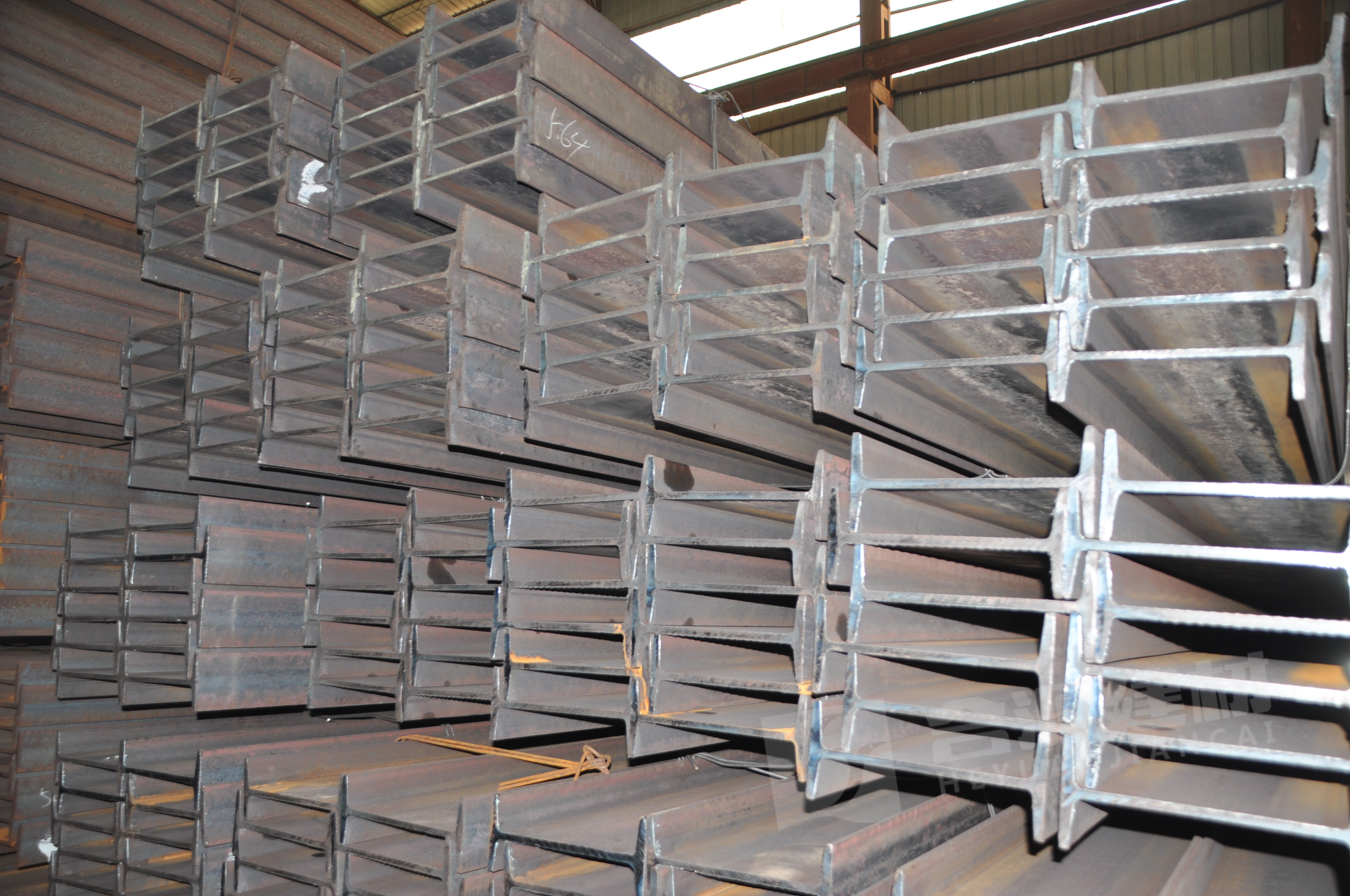 【河北】工字钢类型有哪些