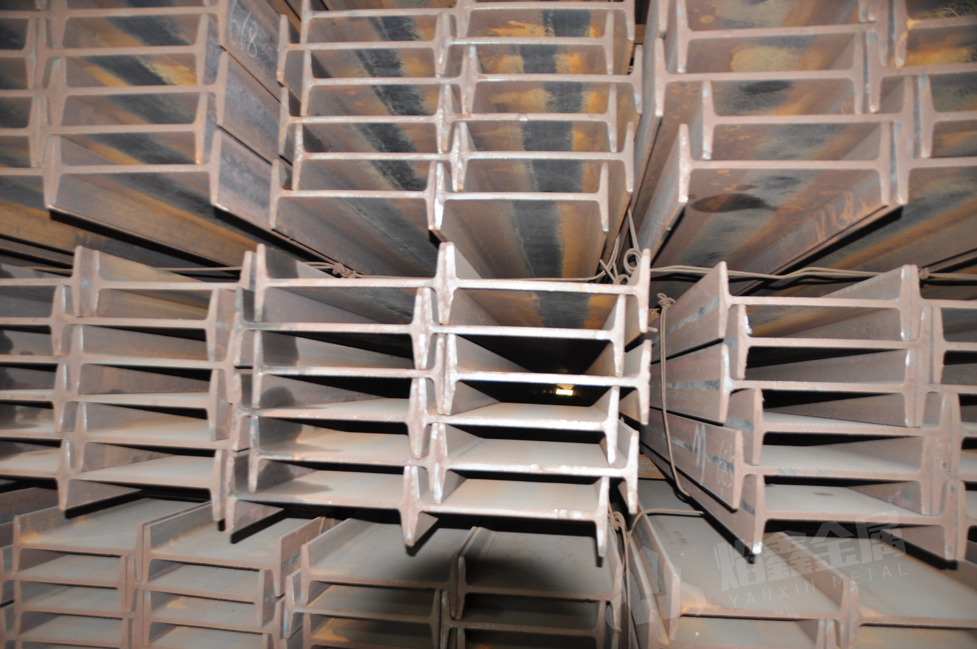 工字钢您了解多少