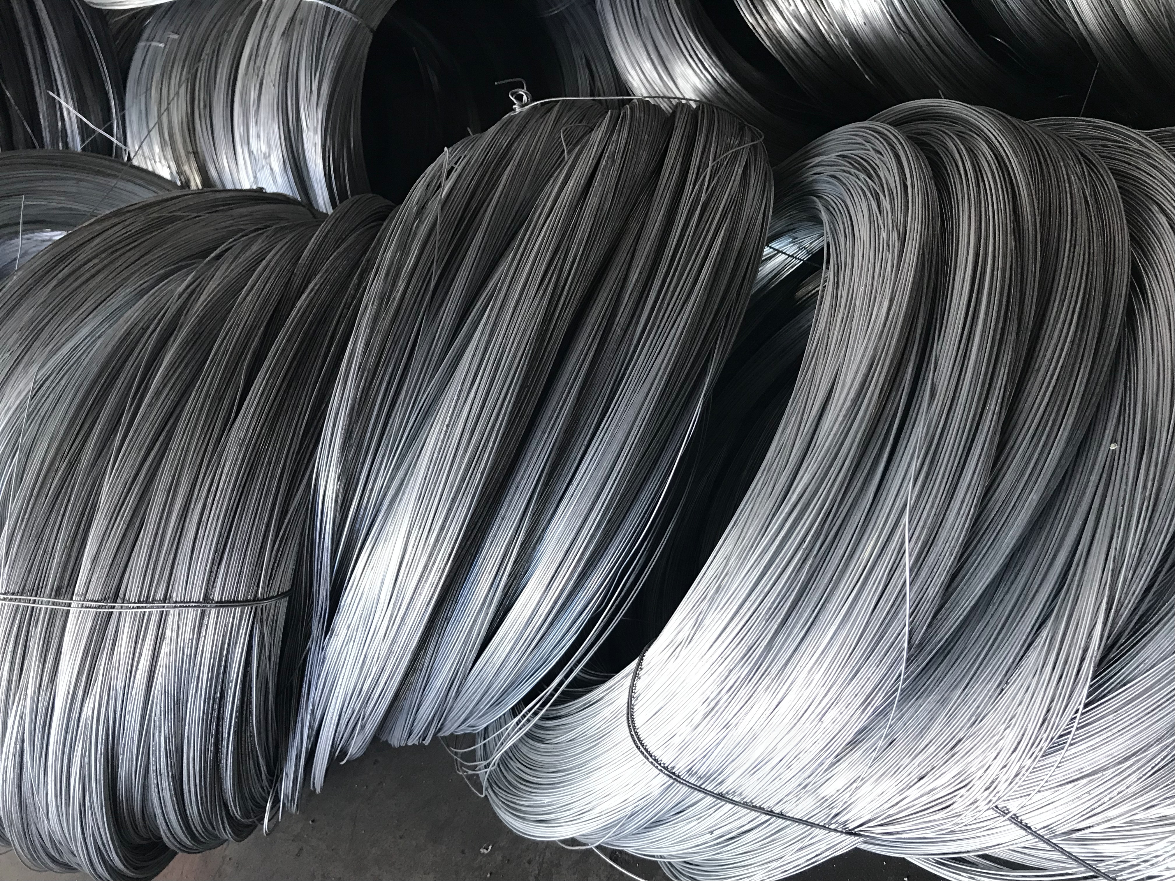 【河北】热镀锌丝和冷镀锌丝的区别是什么？