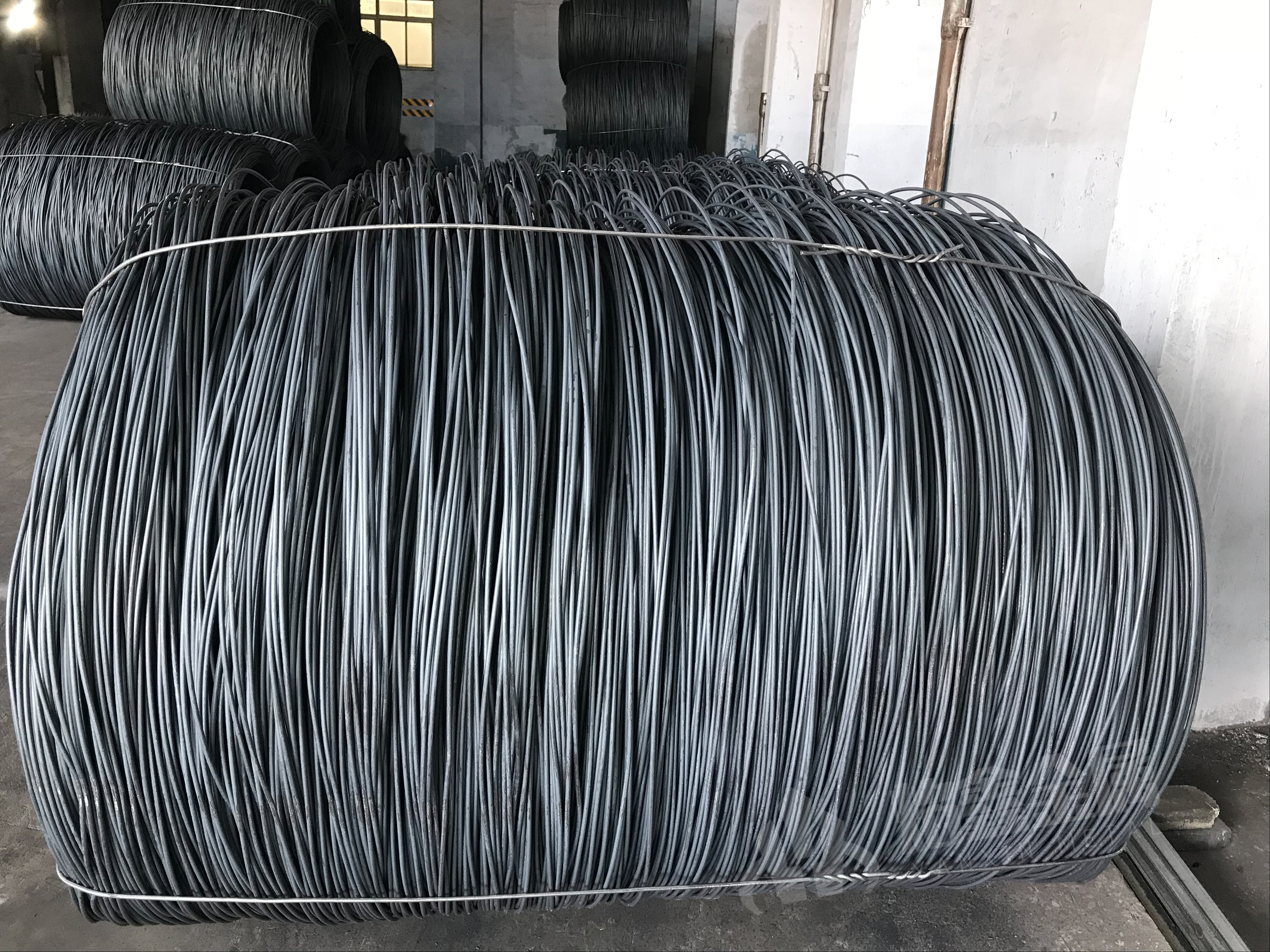 【湖南】冷拔丝的生产及用途介绍