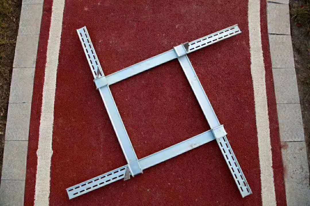 【吉林】方柱扣加固件是如何提高工作效率的？