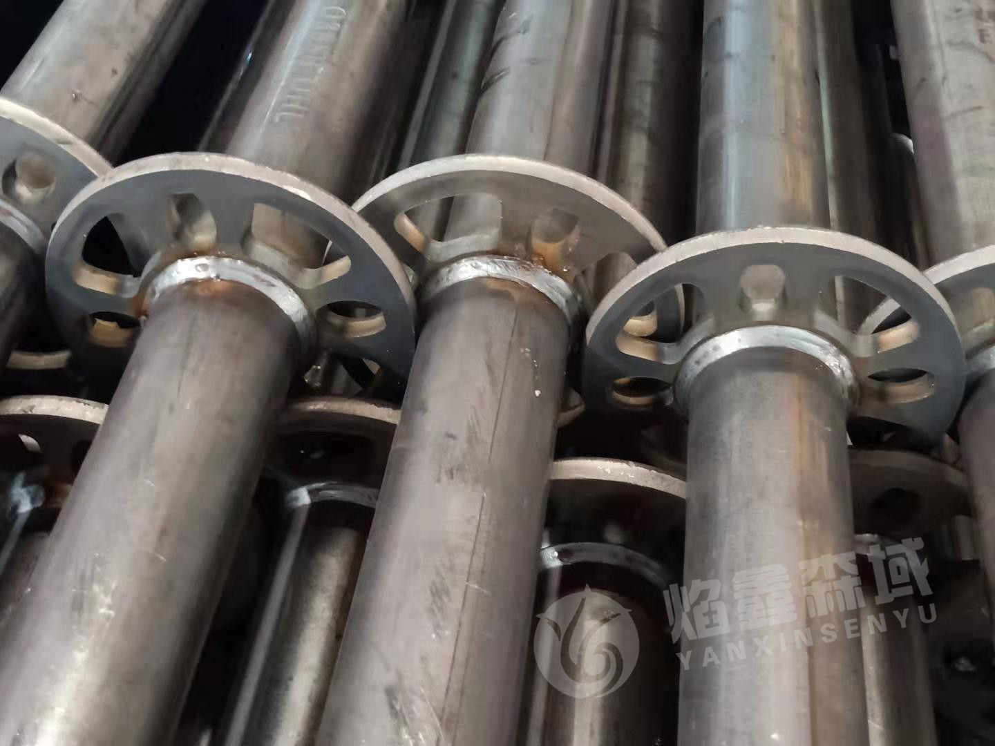 【河北】圆盘式脚手架的使用寿命应该怎么延长？