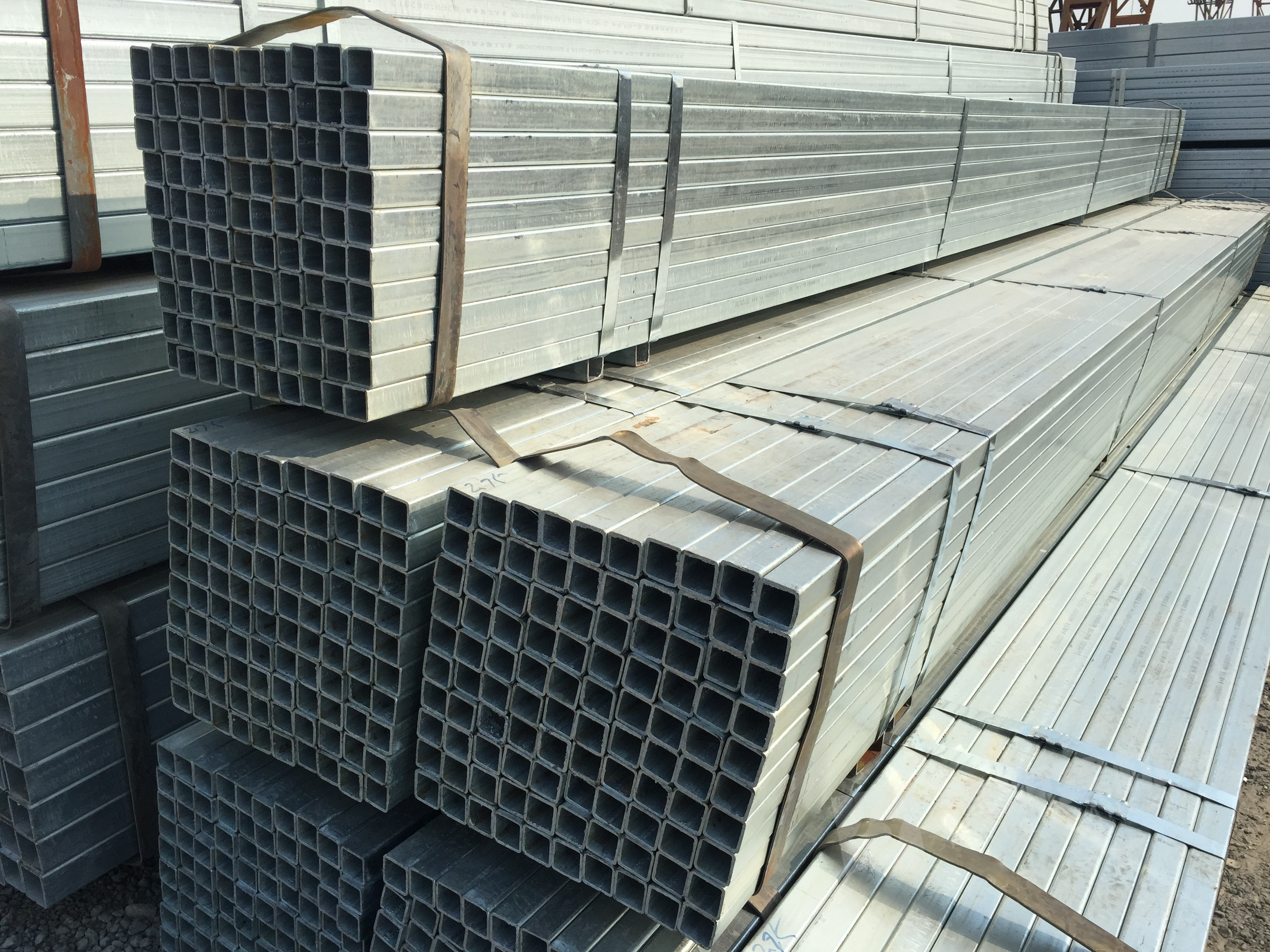 【山西】镀锌方管的具体特点是什么？