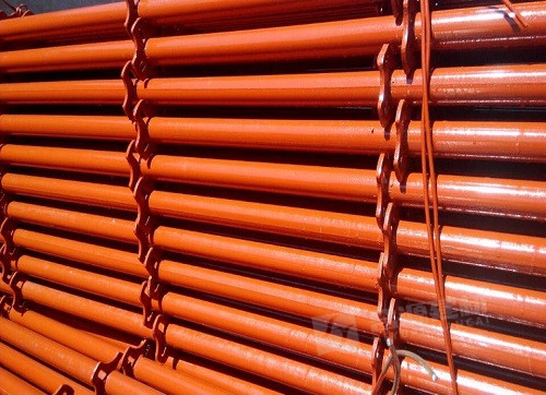 【吉林】你知道轮扣式脚手架有哪些特点吗？