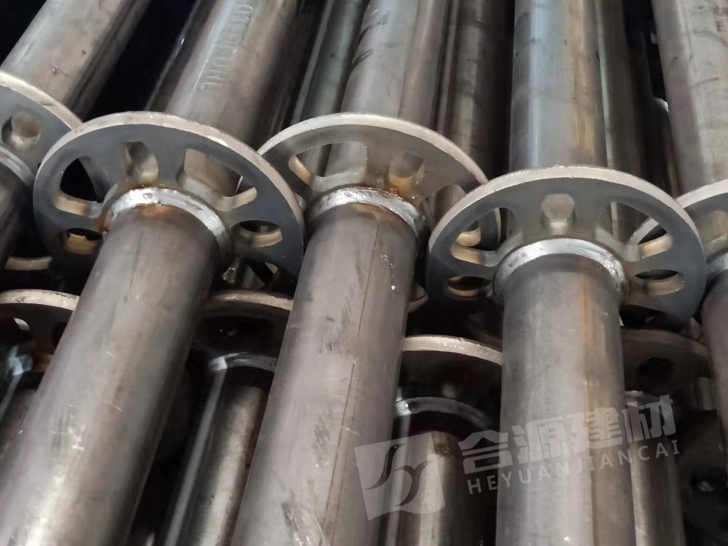 【天津】盘扣式脚手架的价格和哪些因素有关？