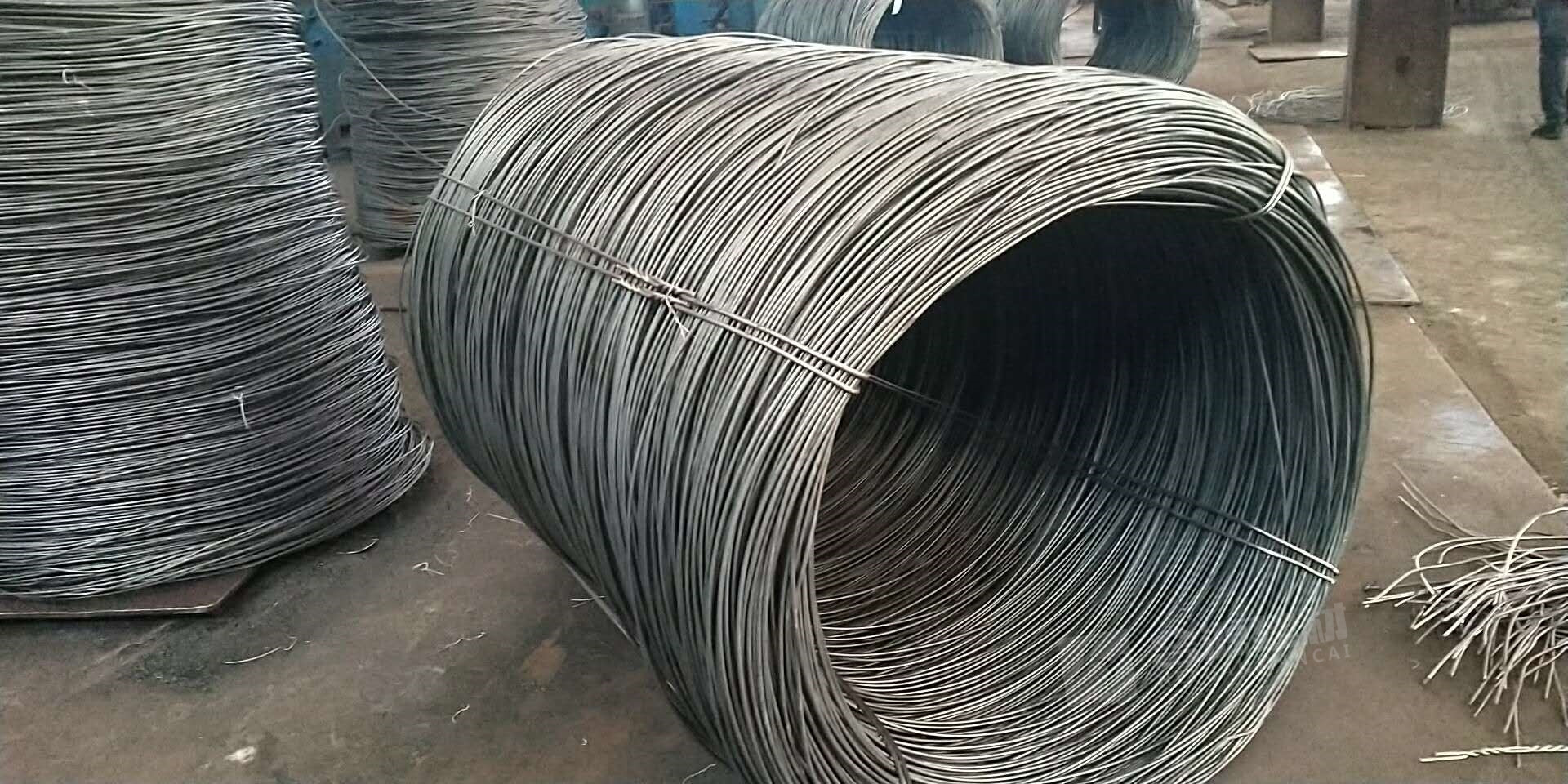 【河南】冷拔丝的生产工艺是什么样的？