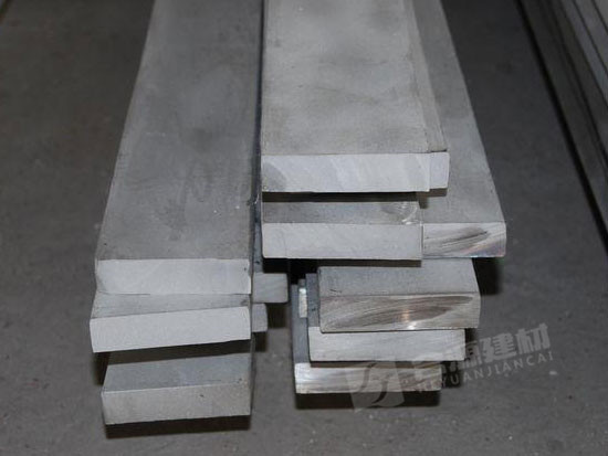 【河南】扁钢有什么优于传统钢板的优点？