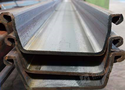 【山西】拉森钢板桩拔除的时候应注意什么？