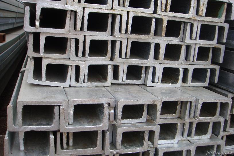 【湖北】槽钢是什么？有哪些分类？