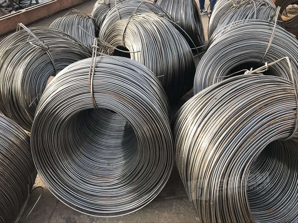 【湖南】冷拔丝和铁丝有哪些具体的区别？