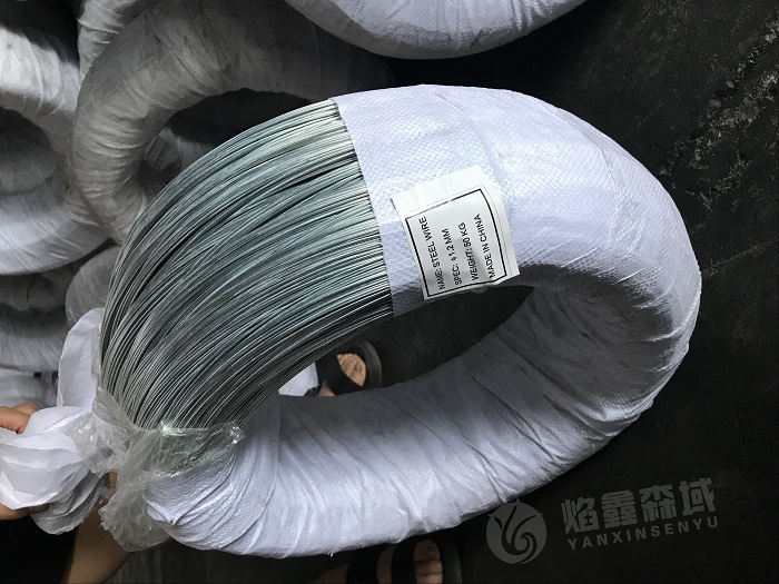 【天津】冷镀锌铁丝生产过程中的操作要领有什么？