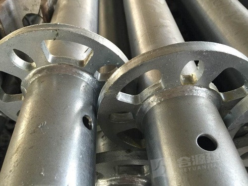 【重庆】盘扣式脚手架的具体安装步骤有哪些？