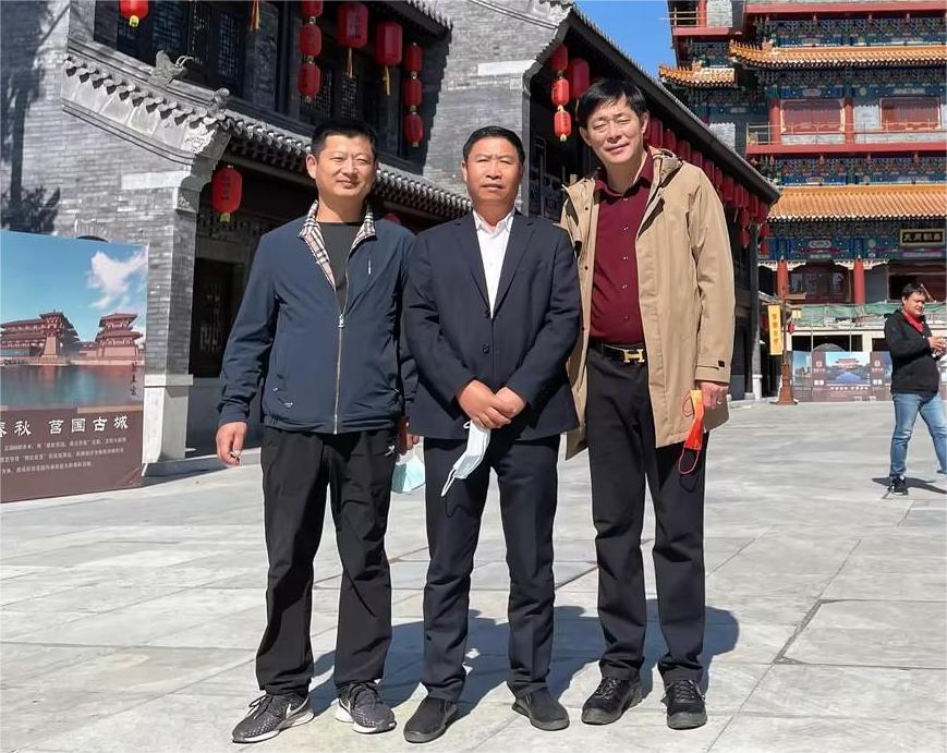 合源建材:公司诚信、员工热情、承诺的都能兑现！