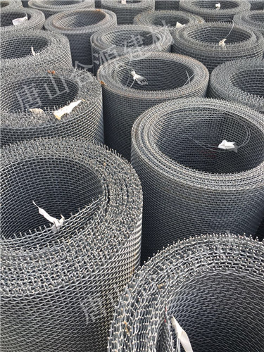 金属丝网