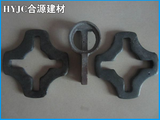 轮扣式脚手架配件