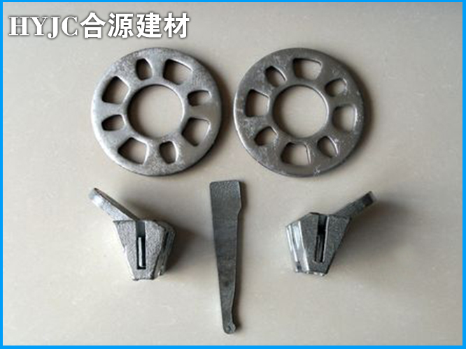 盘扣式脚手架配件