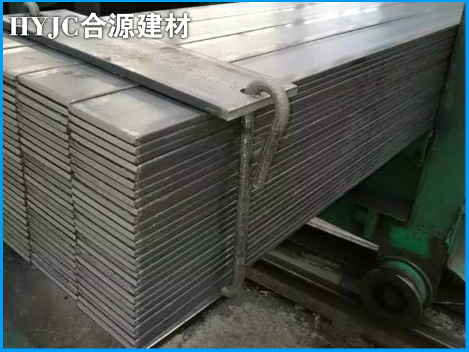 40*4扁钢