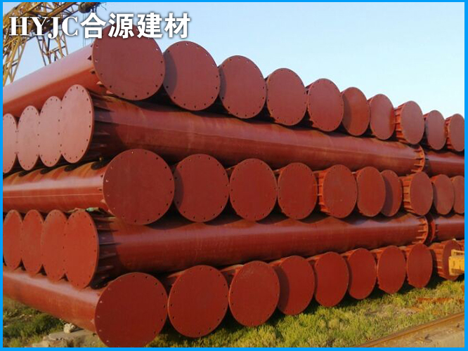 609/800钢支撑