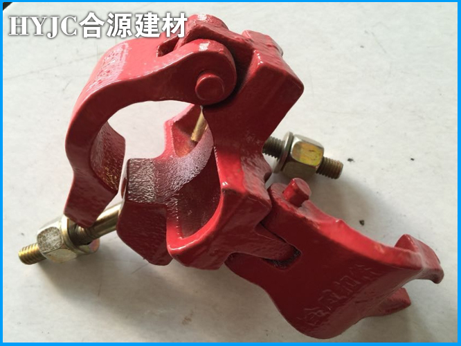 钢管脚手架扣件