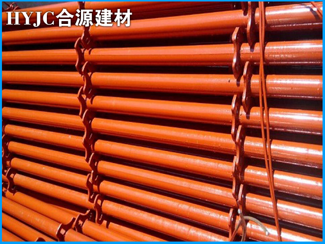 二手轮扣式脚手架