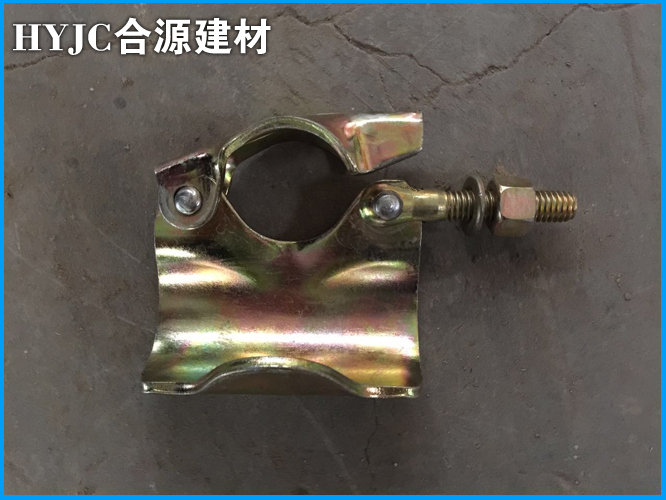 国标全钢扣件