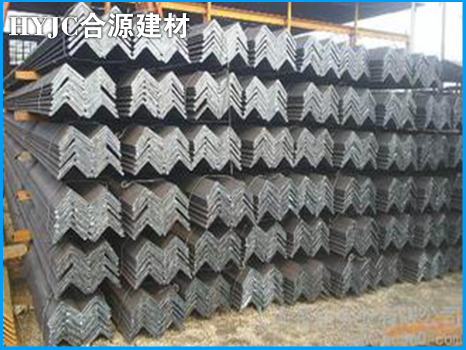 不等边3.2/2号角钢