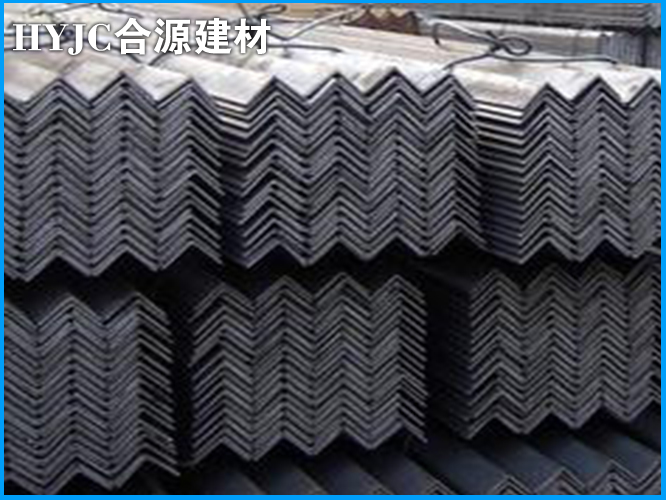 不等边4.5/2.8号角钢