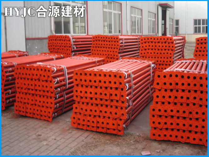 建筑钢支撑